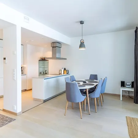 Regatta Seaside Suite In Hanko Exterior photo