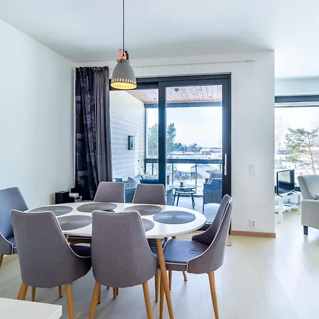 Regatta Seaside Suite In Hanko Exterior photo