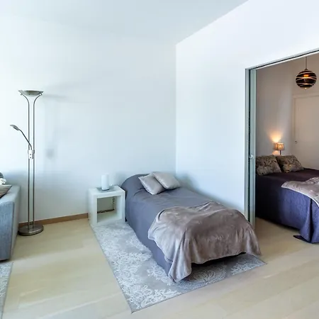 Regatta Seaside Suite In Hanko Exterior photo