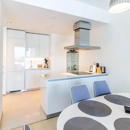 Regatta Seaside Suite In Hanko Exterior photo
